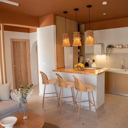 Casa Terraya Villa