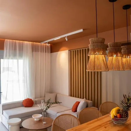 Casa Terraya Villa *