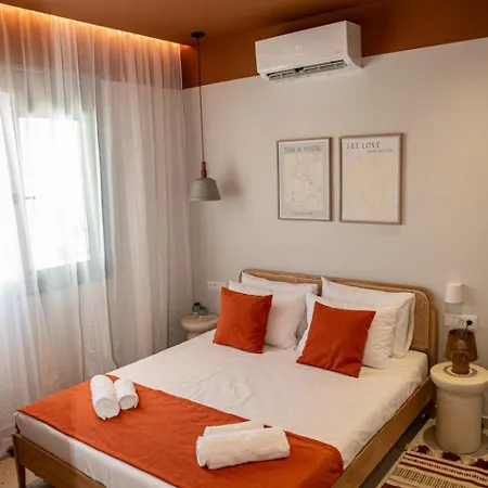 Villa Casa Terraya