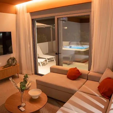 Casa Terraya Villa Afantou