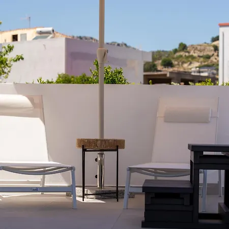 Casa Terraya Villa