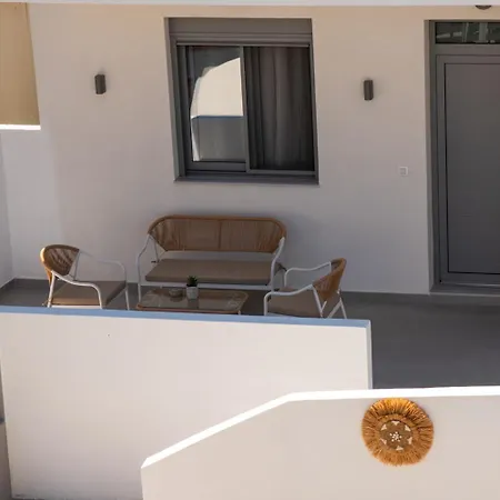 Casa Terraya Villa *