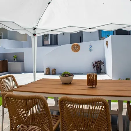 Casa Terraya *