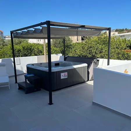 Casa Terraya *